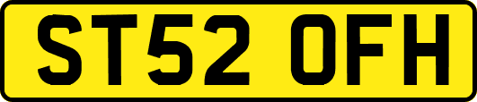 ST52OFH