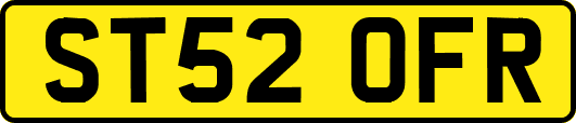 ST52OFR