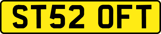 ST52OFT