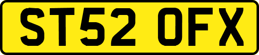 ST52OFX