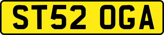 ST52OGA