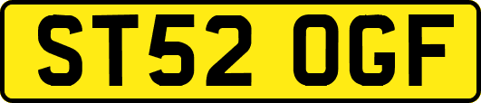 ST52OGF