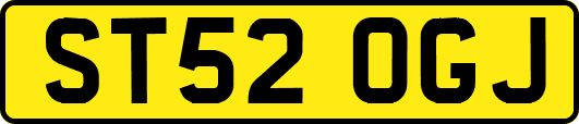 ST52OGJ