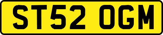 ST52OGM