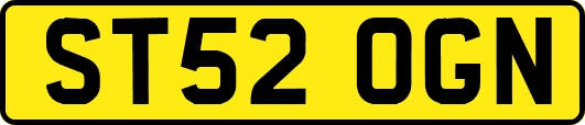 ST52OGN