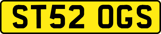 ST52OGS