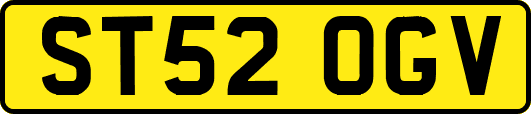 ST52OGV