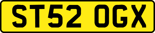 ST52OGX