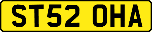 ST52OHA