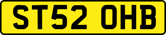 ST52OHB