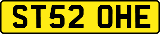 ST52OHE