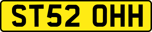 ST52OHH
