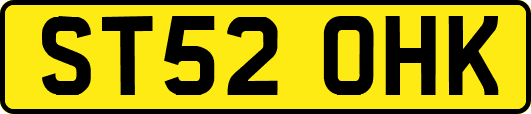 ST52OHK