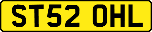 ST52OHL