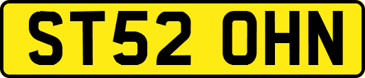 ST52OHN