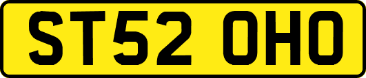 ST52OHO