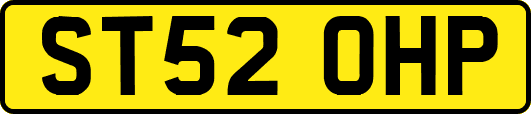 ST52OHP