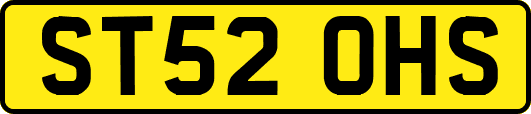 ST52OHS
