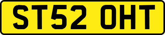 ST52OHT
