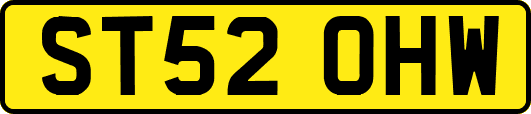 ST52OHW