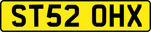 ST52OHX