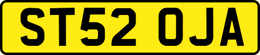 ST52OJA