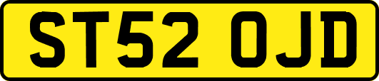 ST52OJD