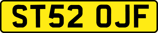 ST52OJF