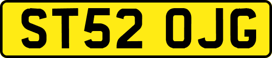 ST52OJG