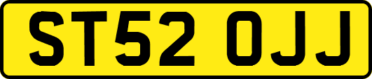 ST52OJJ