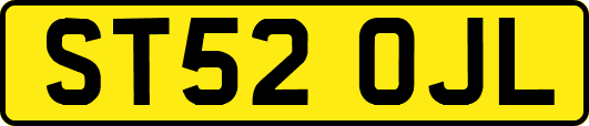 ST52OJL