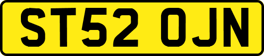 ST52OJN