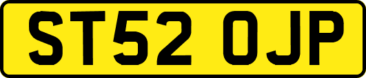 ST52OJP
