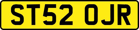 ST52OJR