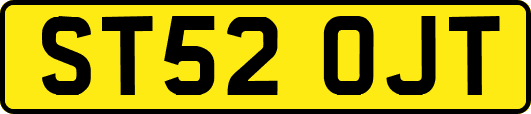 ST52OJT