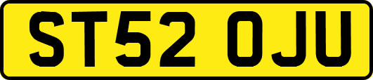 ST52OJU