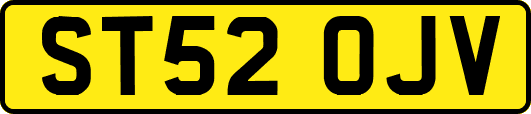 ST52OJV