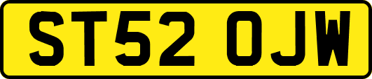 ST52OJW