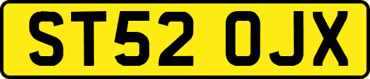 ST52OJX