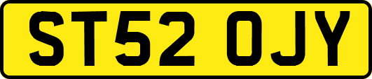 ST52OJY