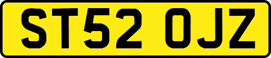 ST52OJZ