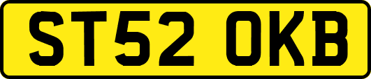 ST52OKB