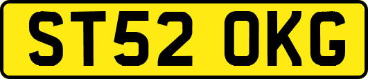ST52OKG