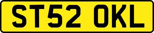 ST52OKL