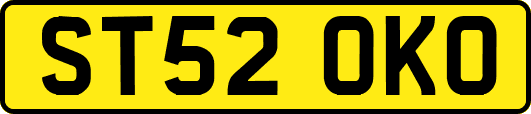 ST52OKO