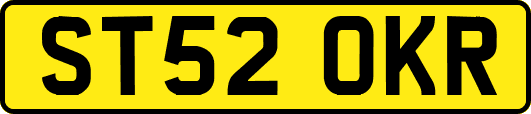 ST52OKR