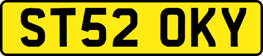 ST52OKY