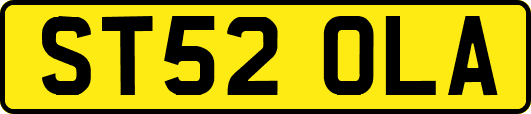 ST52OLA