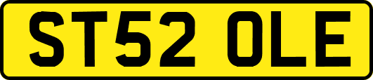 ST52OLE