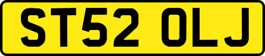 ST52OLJ